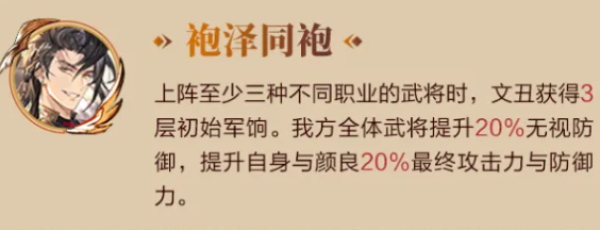 三国志幻想大陆文丑玩法攻略_游戏攻略_第4张_沃德下载站 三国志幻想大陆文丑玩法攻略_https://www.wordpress6.com_游戏攻略_第4张