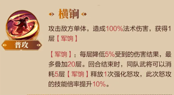 三国志幻想大陆文丑玩法攻略_游戏攻略_第2张_沃德下载站 三国志幻想大陆文丑玩法攻略_https://www.wordpress6.com_游戏攻略_第2张