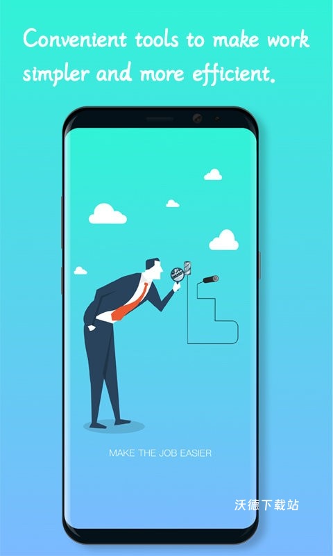 Depstech内窥镜app_生活实用_第1张_沃德下载站 Depstech内窥镜app_https://www.wordpress6.com_生活实用_第1张