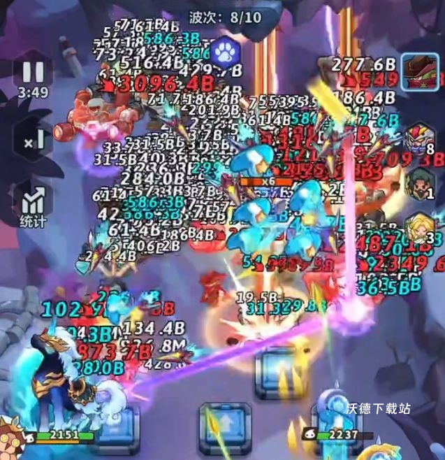 《永远的蔚蓝星球》坐骑养成与使用攻略_游戏攻略_第4张_沃德下载站 《永远的蔚蓝星球》坐骑养成与使用攻略_https://m.wordpress6.com_游戏攻略_第4张