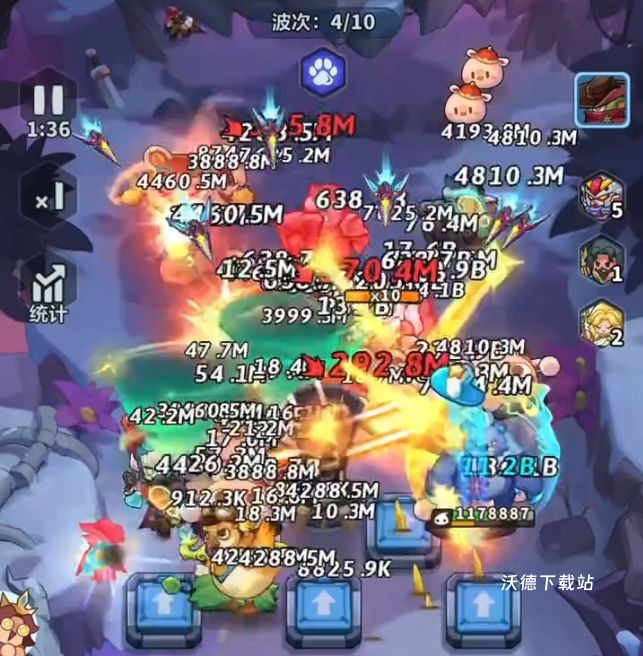 《永远的蔚蓝星球》坐骑养成与使用攻略_游戏攻略_第3张_沃德下载站 《永远的蔚蓝星球》坐骑养成与使用攻略_https://m.wordpress6.com_游戏攻略_第3张