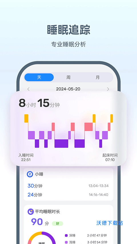 HaWoFit app_生活实用_第3张_沃德下载站 HaWoFit app_https://m.wordpress6.com_生活实用_第3张