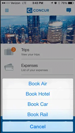 SAP SuccessFactors Mobile app_生活实用_第5张_沃德下载站 SAP SuccessFactors Mobile app_https://www.wordpress6.com_生活实用_第5张
