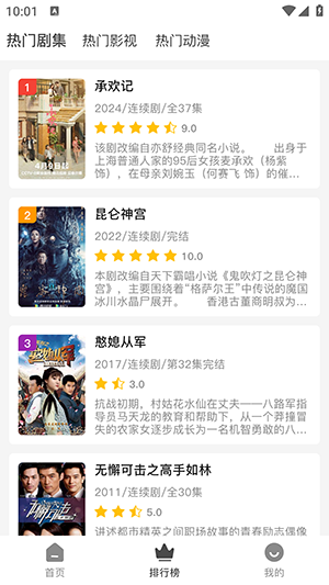 矮人影视_影音播放_第1张_沃德下载站 矮人影视_https://www.wordpress6.com_影音播放_第1张