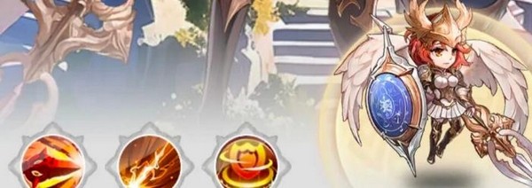 《火线战姬》T0强度阵容搭配玩法_https://m.wordpress6.com_游戏攻略_第1张