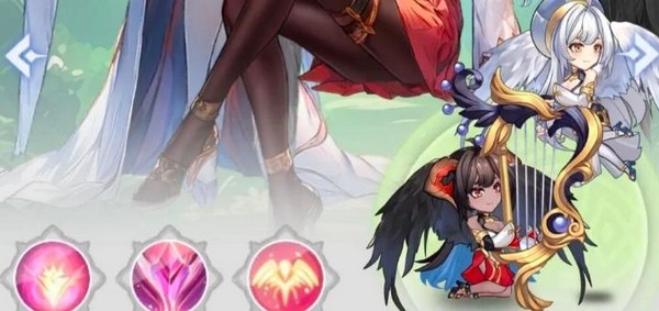 《火线战姬》T0强度阵容搭配玩法_https://m.wordpress6.com_游戏攻略_第2张