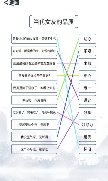 我的文字世界_休闲益智_第3张_沃德下载站 我的文字世界_https://www.wordpress6.com_休闲益智_第3张