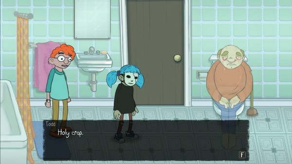 sallyface_角色扮演_第4张_沃德下载站 sallyface_https://www.wordpress6.com_角色扮演_第4张