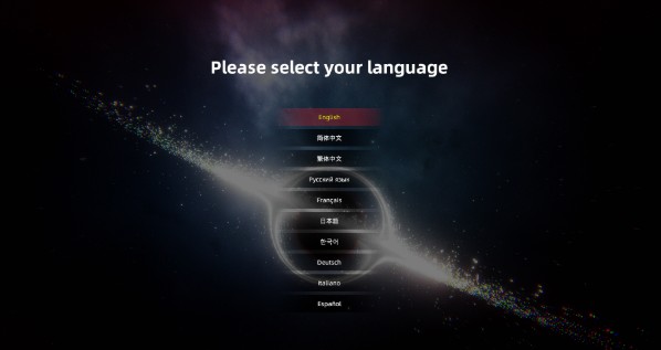 流浪海洋星球_模拟经营_第1张_沃德下载站 流浪海洋星球_https://www.wordpress6.com_模拟经营_第1张