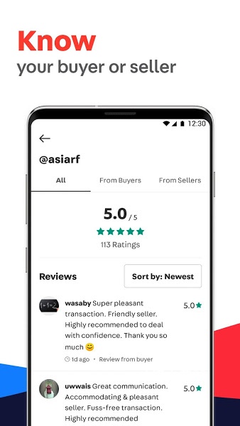 carousell香港版_出行购物_第3张_沃德下载站 carousell香港版_https://www.wordpress6.com_出行购物_第3张