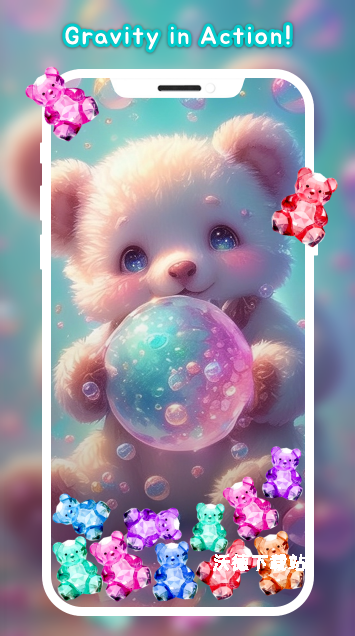 闪光壁纸_手机美化_第2张_沃德下载站 闪光壁纸_https://www.wordpress6.com_手机美化_第2张
