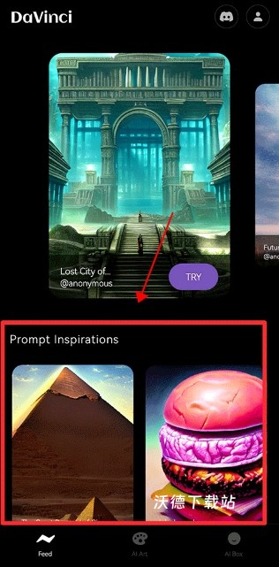 DaVinci_摄影图像_第1张_沃德下载站 DaVinci_https://m.wordpress6.com_摄影图像_第1张