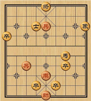 天天爱象棋腾讯版_休闲益智_第7张_沃德下载站 天天爱象棋腾讯版_https://www.wordpress6.com_休闲益智_第7张