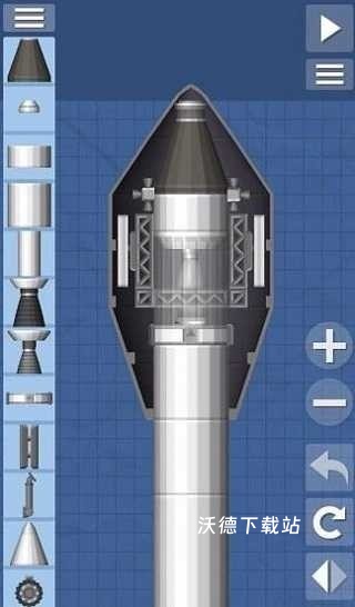 航天模拟器_https://www.wordpress6.com_模拟经营_第1张