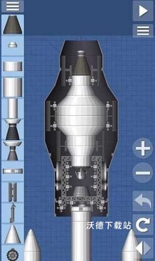 航天模拟器_https://www.wordpress6.com_模拟经营_第4张