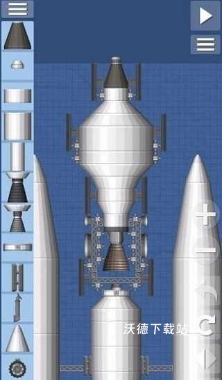 航天模拟器_https://www.wordpress6.com_模拟经营_第5张