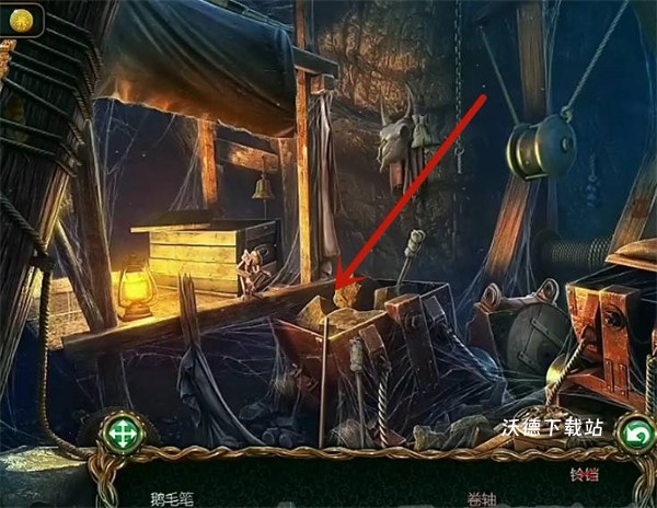 密室逃脱绝境系列4迷失森林_休闲益智_第1张_沃德下载站 密室逃脱绝境系列4迷失森林_https://www.wordpress6.com_休闲益智_第1张