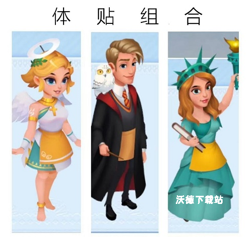 开间小店_模拟经营_第3张_沃德下载站 开间小店_https://www.wordpress6.com_模拟经营_第3张