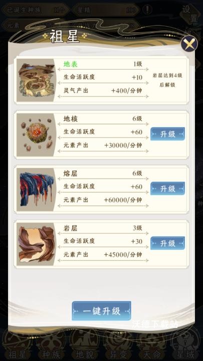 祖星发展模拟器_https://www.wordpress6.com_模拟经营_第2张
