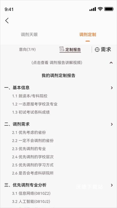 研新生考研天眼app_学习教育_第2张_沃德下载站 研新生考研天眼app_https://www.wordpress6.com_学习教育_第2张