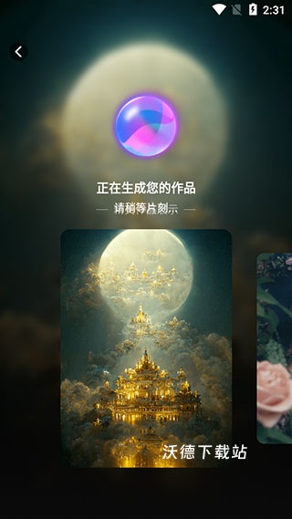 AI绘画宝_生活实用_第5张_沃德下载站 AI绘画宝_https://www.wordpress6.com_生活实用_第5张