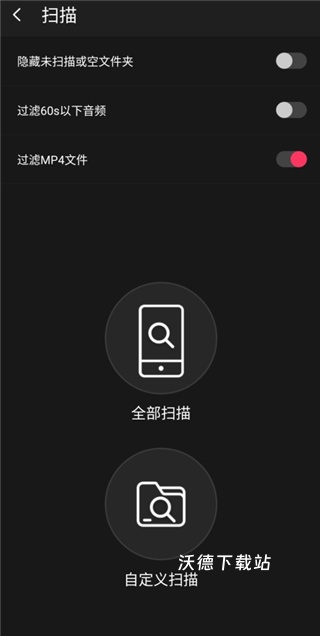 飞傲音乐下载_影音播放_第3张_沃德下载站 飞傲音乐下载_https://www.wordpress6.com_影音播放_第3张