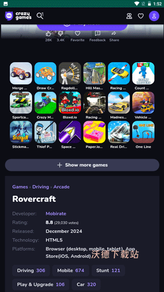 crazygames下载_系统工具_第3张_沃德下载站 crazygames下载_https://m.wordpress6.com_系统工具_第3张