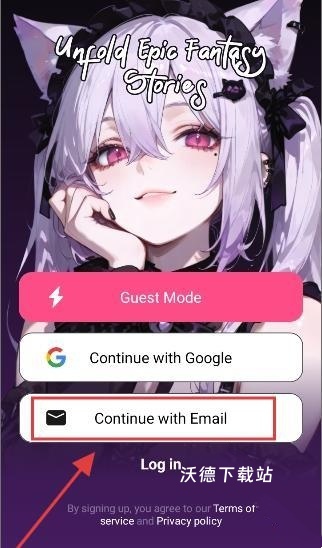 MeowChat_生活实用_第1张_沃德下载站 MeowChat_https://www.wordpress6.com_生活实用_第1张