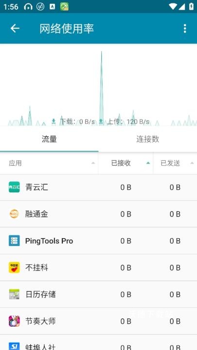PingToolsPro_生活实用_第5张_沃德下载站 PingToolsPro_https://www.wordpress6.com_生活实用_第5张