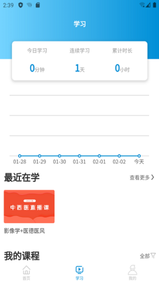 趣卫课堂_学习教育_第3张_沃德下载站 趣卫课堂_https://www.wordpress6.com_学习教育_第3张