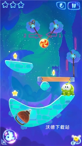 割绳子魔术下载_休闲益智_第3张_沃德下载站 割绳子魔术下载_https://www.wordpress6.com_休闲益智_第3张