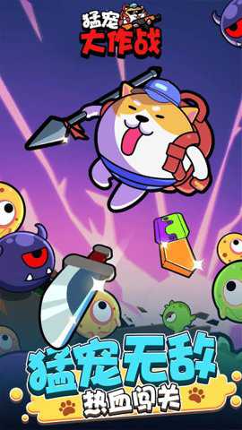 猛宠大作战下载_休闲益智_第2张_沃德下载站 猛宠大作战下载_https://www.wordpress6.com_休闲益智_第2张