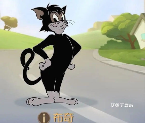 猫和老鼠国际服下载_休闲益智_第2张_沃德下载站 猫和老鼠国际服下载_https://m.wordpress6.com_休闲益智_第2张