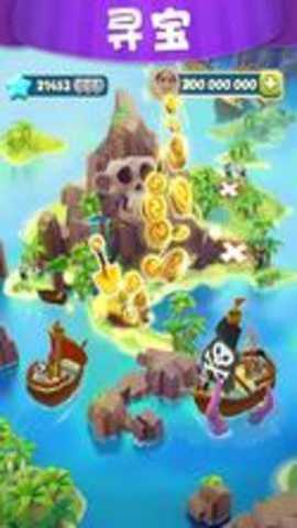 梦幻海岛手游国际服下载_休闲益智_第2张_沃德下载站 梦幻海岛手游国际服下载_https://m.wordpress6.com_休闲益智_第2张