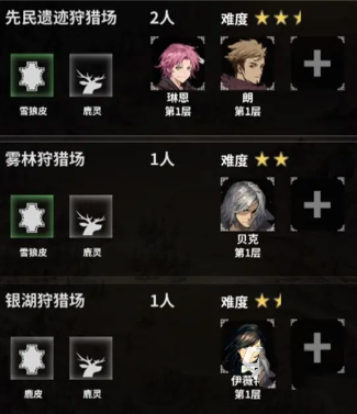 不朽家族_角色扮演_第5张_沃德下载站 不朽家族_https://www.wordpress6.com_角色扮演_第5张