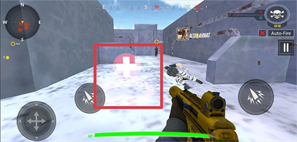 黑色战区机动任务下载_飞行射击_第4张_沃德下载站 黑色战区机动任务下载_https://www.wordpress6.com_飞行射击_第4张