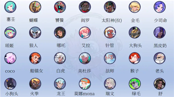 众神派对台服下载_角色扮演_第1张_沃德下载站 众神派对台服下载_https://m.wordpress6.com_角色扮演_第1张