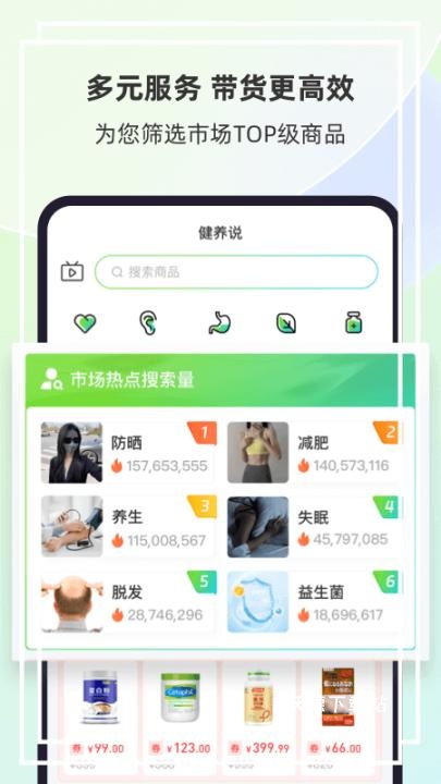 健养说下载_生活实用_第3张_沃德下载站 健养说下载_https://www.wordpress6.com_生活实用_第3张