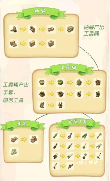庄园合合腾讯版_https://m.wordpress6.com_休闲益智_第1张
