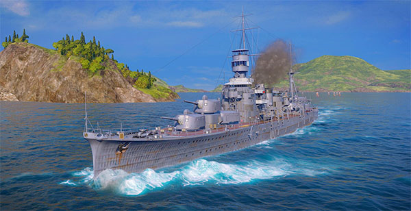 战舰世界传奇国际版_https://m.wordpress6.com_飞行射击_第2张