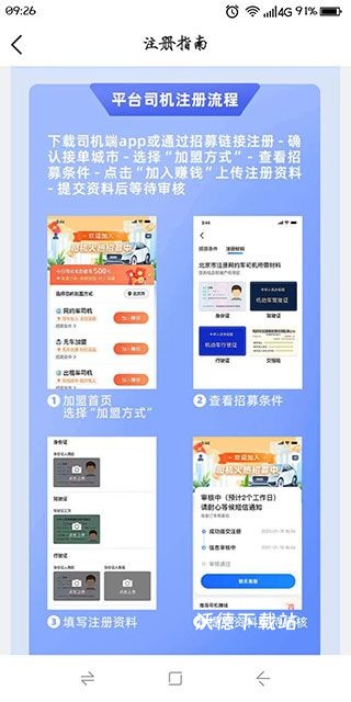 搭顺出行司机端app_生活实用_第1张_沃德下载站 搭顺出行司机端app_https://www.wordpress6.com_生活实用_第1张