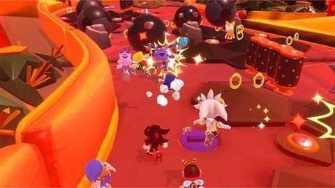Sonic Rumbel下载_休闲益智_第2张_沃德下载站 Sonic Rumbel下载_https://www.wordpress6.com_休闲益智_第2张