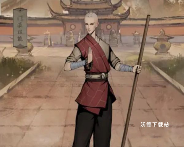 我的神功_https://m.wordpress6.com_角色扮演_第9张
