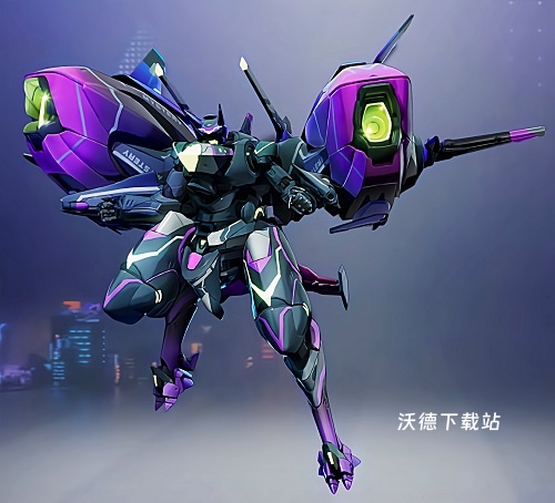 机动都市阿尔法国际服下载_角色扮演_第11张_沃德下载站 机动都市阿尔法国际服下载_https://www.wordpress6.com_角色扮演_第11张