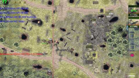 冲突地带东部前线下载_休闲益智_第2张_沃德下载站 冲突地带东部前线下载_https://www.wordpress6.com_休闲益智_第2张