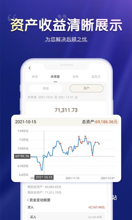 嘉实财富app下载_金融理财_第1张_沃德下载站 嘉实财富app下载_https://www.wordpress6.com_金融理财_第1张