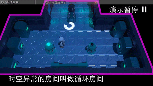 LoopRoom下载_动作冒险_第1张_沃德下载站 LoopRoom下载_https://m.wordpress6.com_动作冒险_第1张