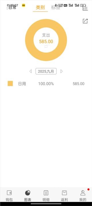 松鼠记账app_生活实用_第5张_沃德下载站 松鼠记账app_https://www.wordpress6.com_生活实用_第5张