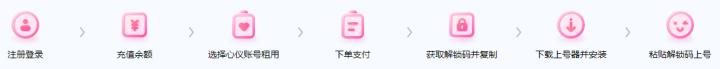游戏租号玩app_生活实用_第1张_沃德下载站 游戏租号玩app_https://m.wordpress6.com_生活实用_第1张