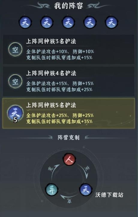 仙界大掌门官方版资源获取攻略_游戏攻略_第6张_沃德下载站 仙界大掌门官方版资源获取攻略_https://m.wordpress6.com_游戏攻略_第6张